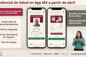 Credencial única de salud 2026: ¿Qué documentos necesitas para el registro que arranca en marzo?