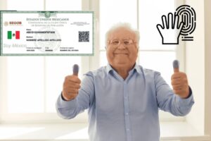 Adultos mayores ya pueden obtener la CURP biométrica: requisitos y dónde tramitarla