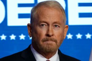 Embajador Ronald Johnson elogia la llamada entre Sheinbaum y Trump