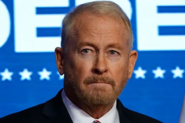 Embajador Ronald Johnson elogia la llamada entre Sheinbaum y Trump