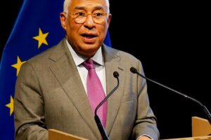 UE convoca cumbre de emergencia por aranceles de Trump: Groenlandia en el centro del conflicto