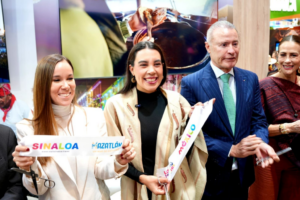 México brilla como país estelar: arranca en Madrid la Feria Internacional de Turismo FITUR 2026 con récord de participación