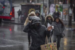 SMN alerta: temperaturas bajo cero y heladas golpearán gran parte de México este fin de semana