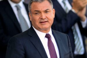 Fiscalía General de la República detiene a otro excolaborador de García Luna