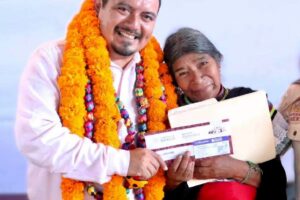 Iván Hernández Díaz anuncia primer calendario de pago 2026 de los Programas para el Bienestar con aumento en los montos