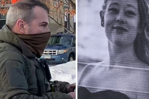 Agente de ICE identificado tras matar a tiros a mujer en operativo migratorio en Minneapolis