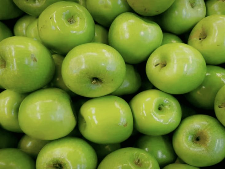 México responde a Trump: Inicia investigación por irregularidades en importación de manzanas estadounidenses