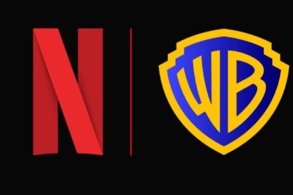 Warner Bros. rechaza la última oferta de Paramount y confirma fusión con Netflix