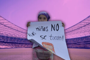 FIFA llega al Mundial 2026 sin un protocolo integral para prevenir la trata infantil, alertan ONG’S