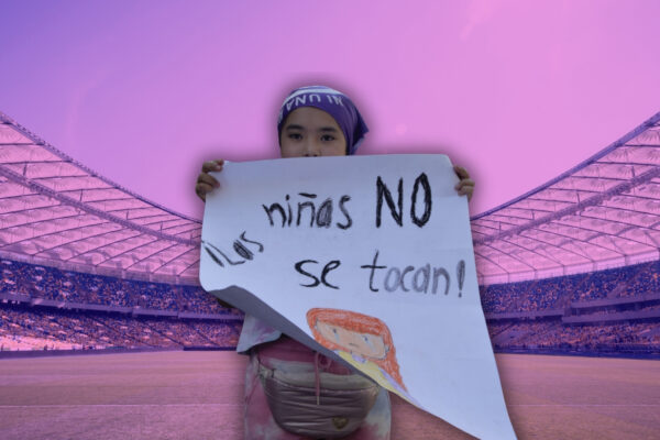 FIFA llega al Mundial 2026 sin un protocolo integral para prevenir la trata infantil, alertan ONG’S