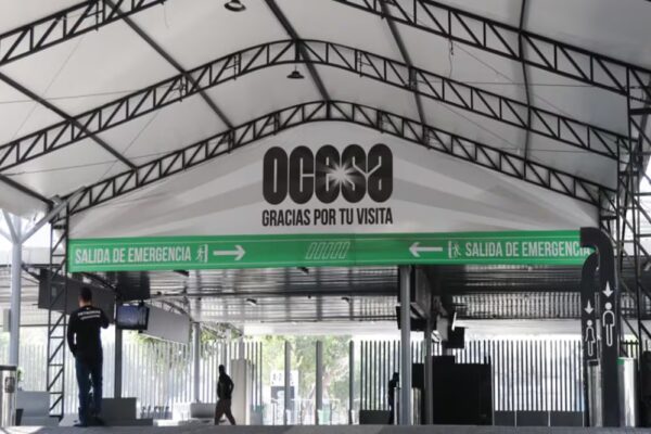 OCESA niega fraude y colusión con revendedores en boletos de BTS: “No hay forma” de manipular la venta