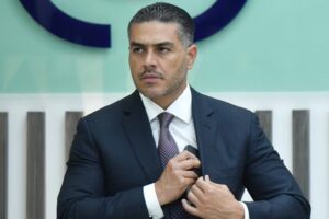 “El Botox”, señalado como asesino del líder limonero de Michoacán, en la mira del Gabinete de Seguridad