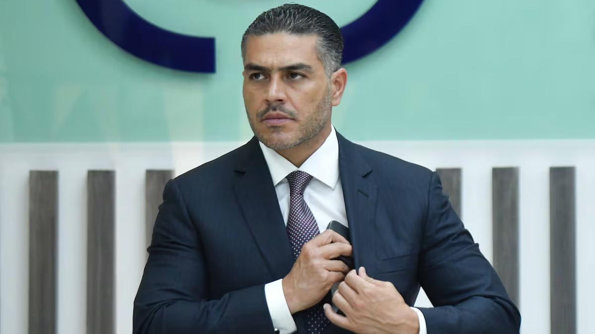 “El Botox”, señalado como asesino del líder limonero de Michoacán, en la mira del Gabinete de Seguridad