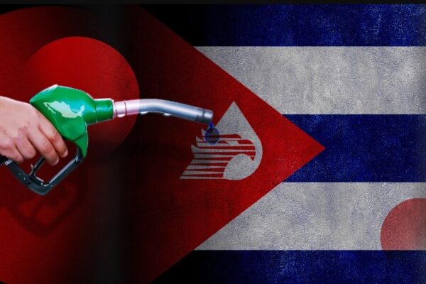 ¿Pemex cierra la llave del petróleo a Cuba? Retira de su calendario el cargamento programado para enero
