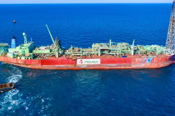 ¿Por qué Pemex envía su mejor petróleo ligero a Cuba?