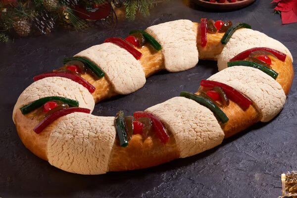 Rosca de Reyes: la tradición mexicana del 6 de enero llena de sabor, sorpresas y familia
