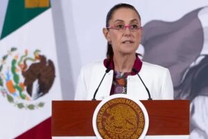 Presidenta inicia gira por Guerrero con mensaje de recuperación y bienestar desde Acapulco