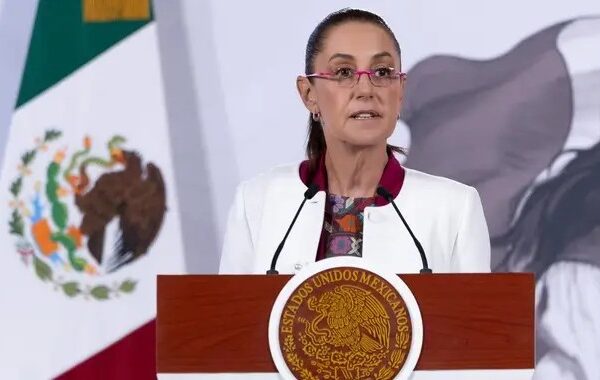 Presidenta inicia gira por Guerrero con mensaje de recuperación y bienestar desde Acapulco