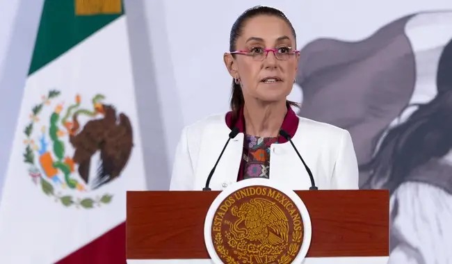 Presidenta inicia gira por Guerrero con mensaje de recuperación y bienestar desde Acapulco