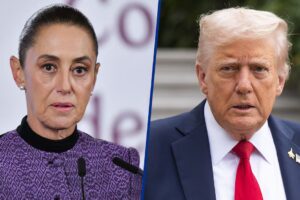 Sheinbaum confirma llamada “productiva” con Trump: Avances en comercio en medio de polémica por Ryan Wedding y Cuba