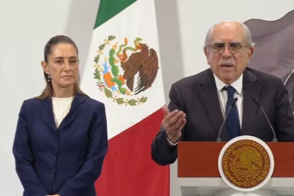 Sheinbaum recibe propuesta clave de reforma electoral: ¿fin a los pluris y menos dinero a partidos?