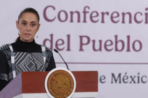 Sheinbaum defiende freno al petróleo a Cuba como decisión “soberana” de Pemex