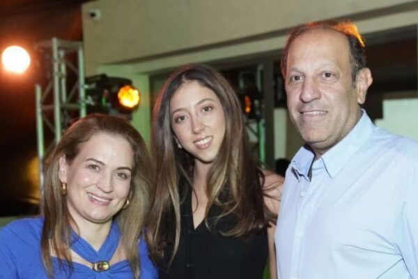 Valeria Slim da el “sí” al amor: la nieta de Carlos Slim se comprometió con Justo Fernández del Valle