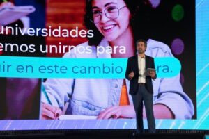Tecmilenio llama a humanizar el futuro y formar personas con propósito en la era de la IA