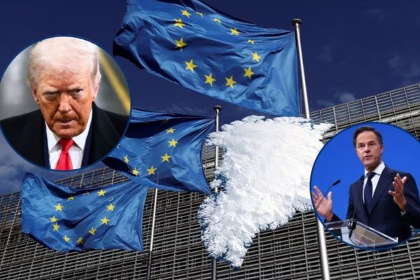 Cómo responderá la UE al “chantaje” de Trump por Groenlandia: cumbre de emergencia y amenazas de contraranceles