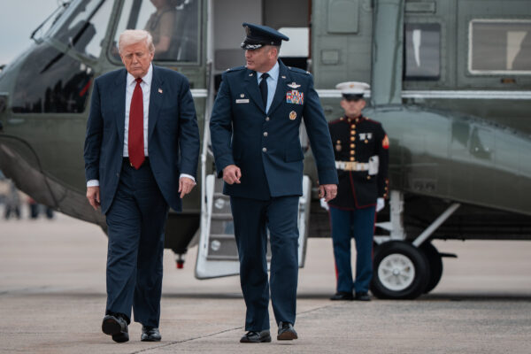 Trump exige a México: CIA y tropas de EE.UU. en redadas contra cárteles