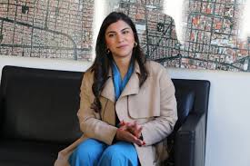 Destituyen a secretaria de Turismo de Chiapas tras polémica en Madrid