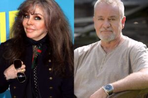 Hermanos de Verónica Castro aclaran rumores sobre su salud: “Está bien y muy tranquila”