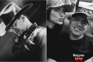 Tragedia y escándalo: Yeison Jiménez murió con el rumor de un romance extramarital que lo perseguía