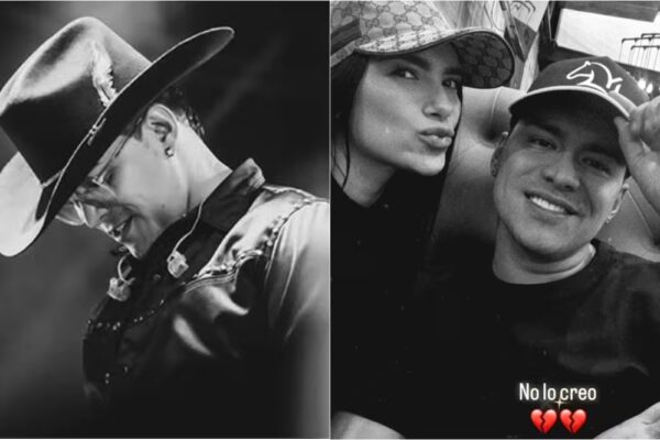 Tragedia y escándalo: Yeison Jiménez murió con el rumor de un romance extramarital que lo perseguía