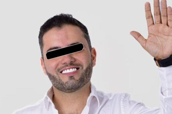 Detienen a alcalde de Tequila por extorsión y presuntos nexos con el CJNG