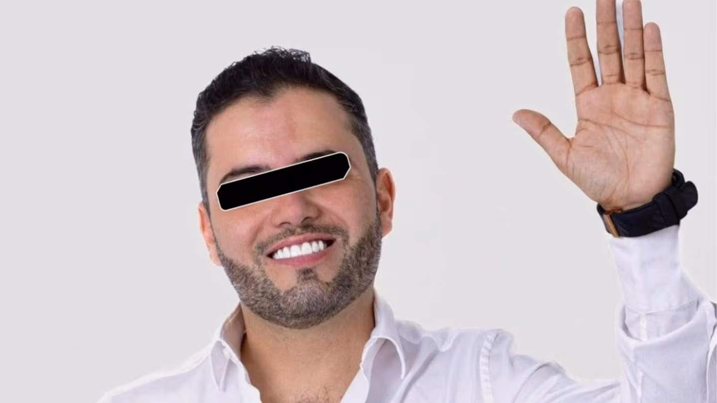 Detienen a alcalde de Tequila por extorsión y presuntos nexos con el CJNG