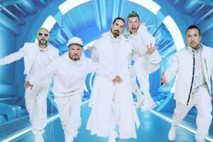 Backstreet Boys buscan el medio tiempo del Super Bowl 2027; lanzan propuesta a la NFL