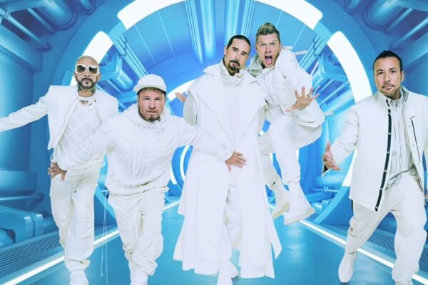Backstreet Boys buscan el medio tiempo del Super Bowl 2027; lanzan propuesta a la NFL