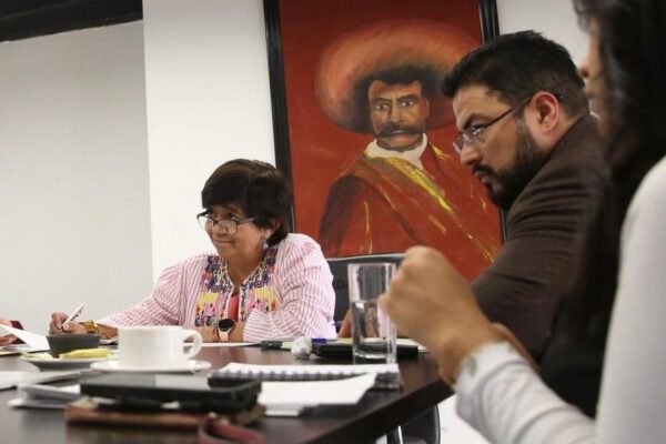 El precio de la impunidad: el caso Cacho Silva y la erosión institucional