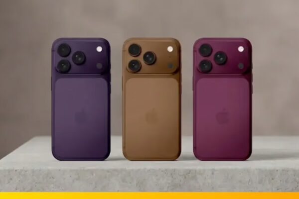 Filtración revela cambio de diseño en iPhone 18 Pro: Menos Dynamic Island y tonos más uniformes