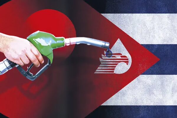 México envió crudo a Cuba por 863 mdp en dos años: Sheinbaum defiende envíos como ayuda humanitaria