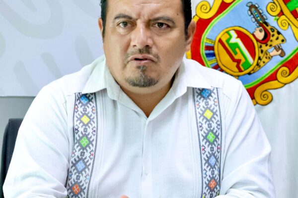 Bajo la Bandera: servir a México desde Guerrero