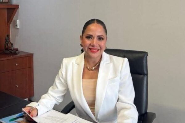 “Nada me va a distraer de trabajar y defender a Morelos”: Juanita Guerra