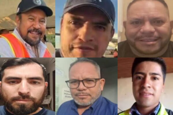 Suman cinco mineros identificados tras desaparición en Sinaloa: Confirman hallazgo de cuerpos en fosas clandestinas