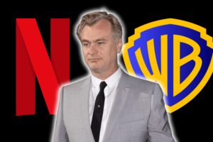 “Es una pérdida enorme para la industria”: Christopher Nolan expresa gran preocupación por el futuro de Hollywood tras la compra de Warner por Netflix