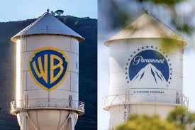 Paramount eleva oferta por Warner a 31 dólares por acción