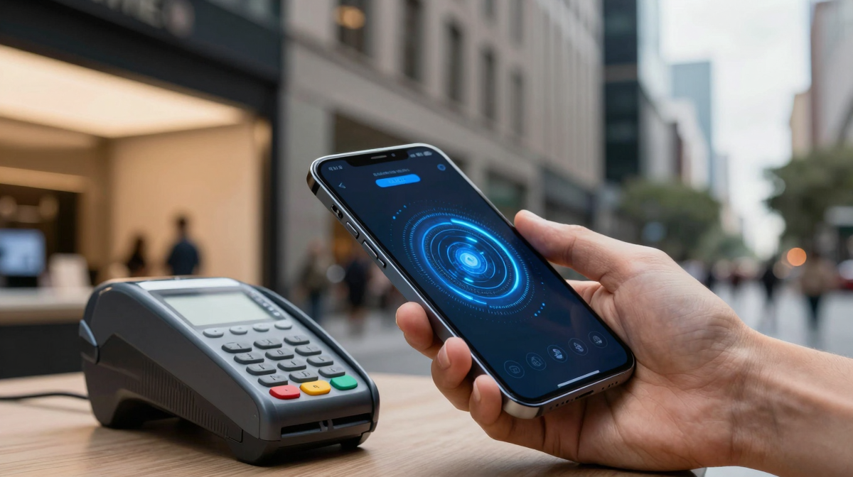 SSC alerta por fraudes en Apple Pay en la Ciudad de México