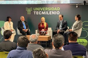 Tecmilenio y TecSalud impulsan una nueva generación de enfermería con liderazgo, propósito y vocación de cuidado
