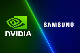Nvidia y Samsung lideran jornada de lanzamientos y ciberataques
