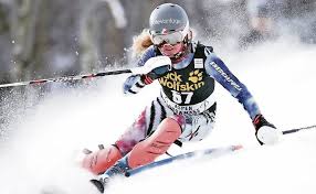 Sarah Schleper hace historia con séptima participación olímpica; Regina Martínez debuta en esquí de fondo